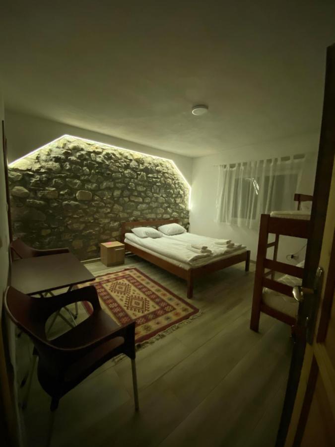 Riverside Guesthouse & Sauna Vuthaj Exterior foto